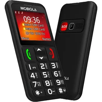 Mobilní telefon Mobiola MB700
