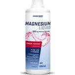 EnergyBody Magnesium Liquid 1000 ml