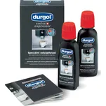 Durgol Swiss espresso odvápňovač 2 x…