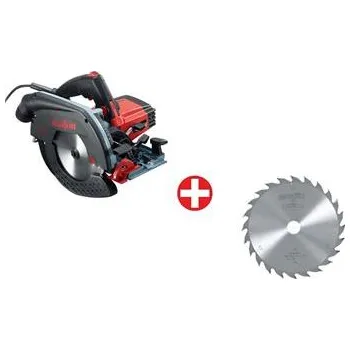 Okružní pila Mafell K 55 cc + pilový kotouč