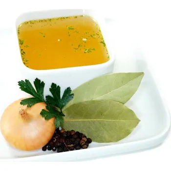 Kostera Uzený vývar bez glutamátu Balení: Sáček 300g