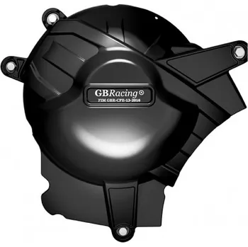 Kryt motoru GB RACING UK Kryt spojky GB Racing pro Suzuki GSXR 1000 (L7)