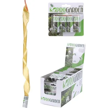 Zahradní dekorace Klasická mucholapka, sada 4 ks (111769 041 170294270 mucholapka s/4)