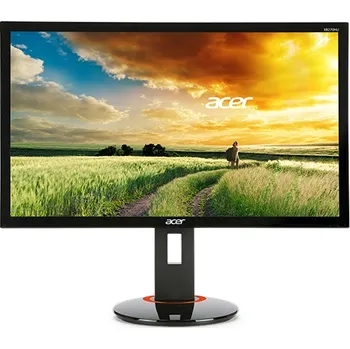 Monitor Recenze Acer XF270HB