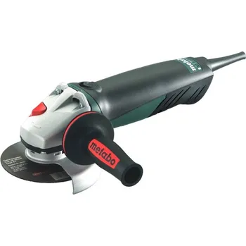 úhlová bruska Metabo WQ 1100-125