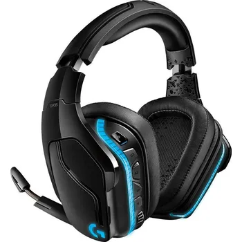 Logitech Gaming G935