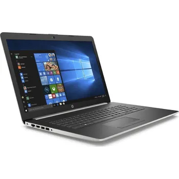 Notebook Recenze HP 17 17-ca1004nc (6WN16EA)