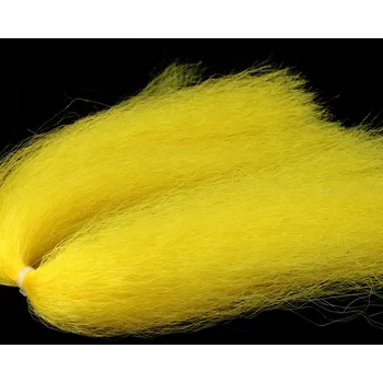 Sybai Slinky Hair Yellow
