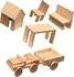 SES creative Výroba dřevěných hraček