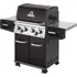 Zahradní gril Broil King Regal 490