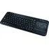 Klávesnice Logitech Wireless Touch Keyboard K400