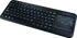 Klávesnice Logitech Wireless Touch Keyboard K400