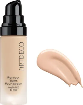 Make-up Artdeco Perfect Teint Foundation dlouhotrvající make-up bez obsahu oleje 20 ml
