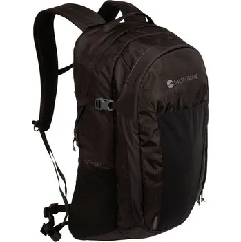Sportovní batoh Montane Synergy 30 Black