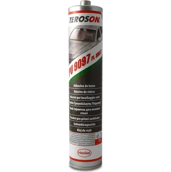 Lepící sada Teroson Bond 60 true prim 310ml (Pro rychlou a efektivní výměnu čelního skla s kratší dobou práce (bez nanášení primeru) )