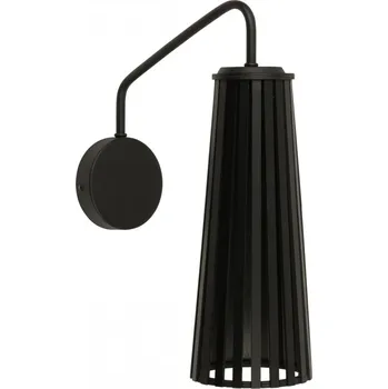 Nástěnné svítidlo Nowodvorski Lighting 9266 černé