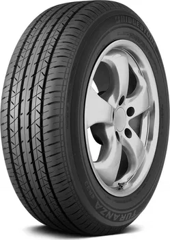 Letní osobní pneu Bridgestone ER33 215/50 R17 91 V