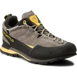 La Sportiva Boulder X Grey/Yellow