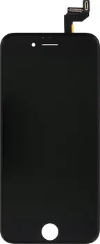 Verbatim LCD displej + dotyková deska pro Apple iPhone 6S černý