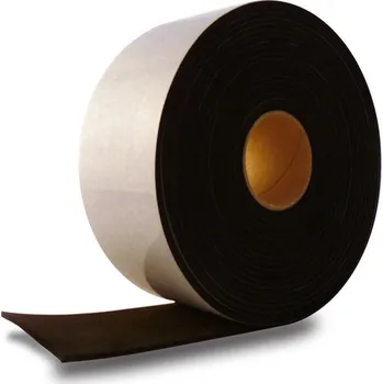 Lepicí páska ZK 2115 Kaučuková páska 70x3 10m (Samolepící kaučuková páska ZK2115)