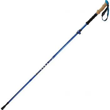Trekingová hůl Treková hůl Highlander Lite Blue