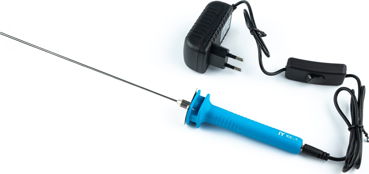 Univerzální odporová řezačka polystyrenu 20cm, 15W