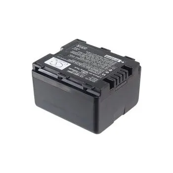 Baterie pro Panasonic Hdc-Sd800, 1050 mAh, Cameron Sino CS-VBN130MC