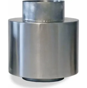 Krbová kamna Lapač jisker externí 180 pecí Pira