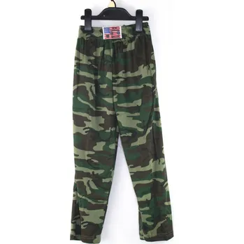 Best Line Dětské tepláky - woodland Velikost: 116