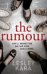 The Rumour - Lesley Kara [EN] (2019,…