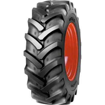 Pneu pro těžký stroj Mitas TR-01 15/55 -17 14PR TL