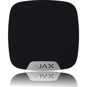 AJAX HomeSiren Black 8681