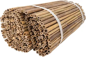 Pletivo Gutta Bamboocane 1,5 x 5 m bambusová rohož