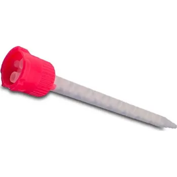 Cyklo nářadí Speciální směšovač s oddělenými výstupy II. (Směšovač pro dvousložková lepidla s poměrem 1:1.)