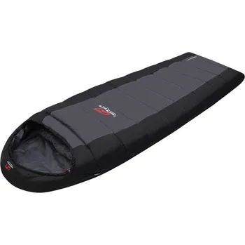 Spacák Hannah Ranger 150 L Dark Shadow/Anthracite 195 cm