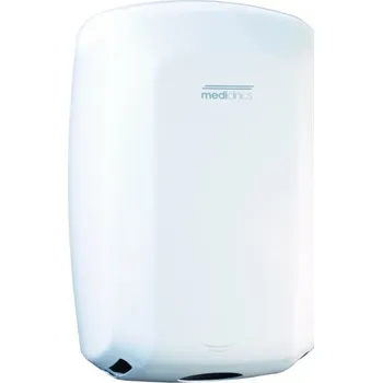 Merida Machflow bílý