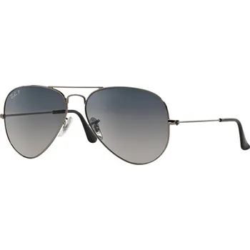 Ray-Ban Aviator Gradient RB3025 004/78