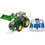 Siku Control 6795 John Deere s předním…