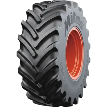 Pneu pro těžký stroj Mitas HC-2000 480/80 R46 164 D