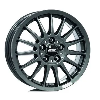 Alu kolo ATS Streetrallye antracit 6x15 4x108 ET23