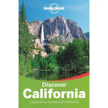Discover California - Lonely Planet