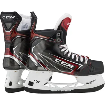 Zimní brusle CCM Jetspeed FT2 SR EE