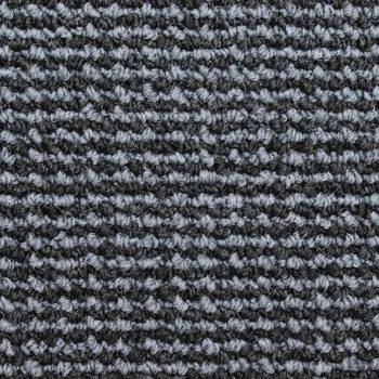 Koberec ITC Tango 32 7887 černá metráž Šíře role: 5 m Doprava zdarma po celé ČR