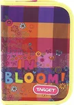 Target In Bloom penál s výbavou barevné…