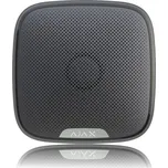 AJAX StreetSiren Black 7661