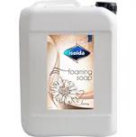 Isolda Luxury pěnové mýdlo 5 l