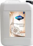 Isolda Luxury pěnové mýdlo 5 l