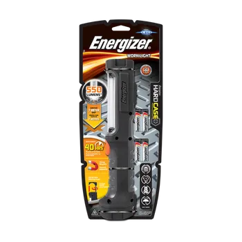 Svítilna Energizer Hardcase Worklight