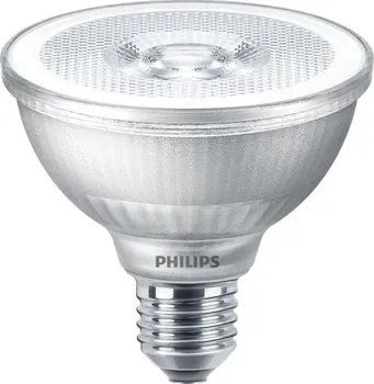 Žárovka Philips PAR30 9,5W E27 3000K