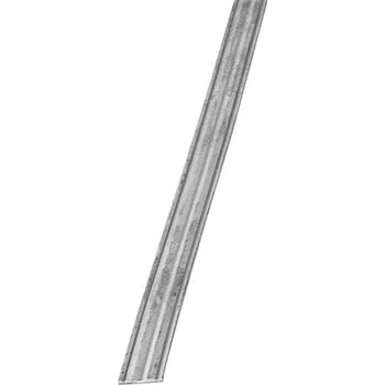 PSG Zdobená pásovina pro kované zábradlí, ploty a brány 31.350, pr.18x1,5 mm